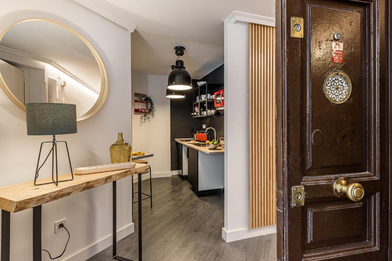 Bnbholder Boutique Plaza Mayor Madrid Esterno foto