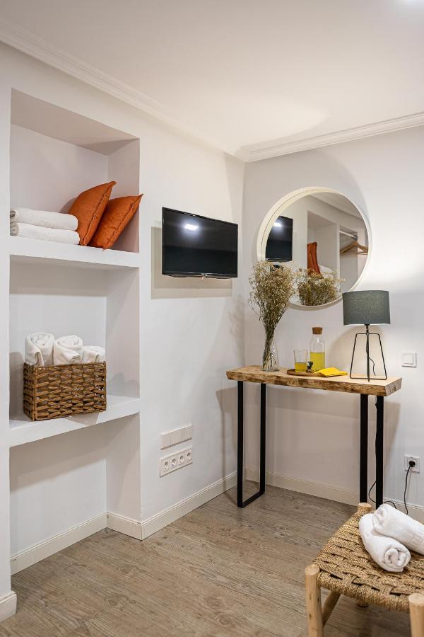 Bnbholder Boutique Plaza Mayor Madrid Esterno foto